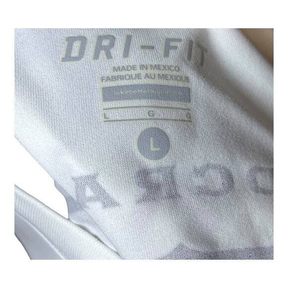 Nike, Dri Fit, Temperance Movement Shirt Large - Picture 3 of 3